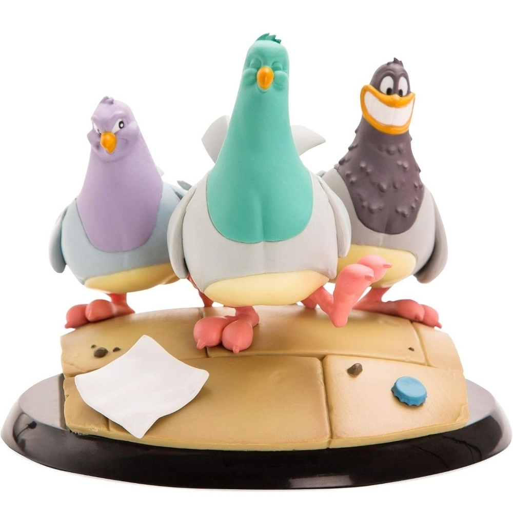 Animaniacs Goodfeathers Action Figure Set - Picture 2 of 2